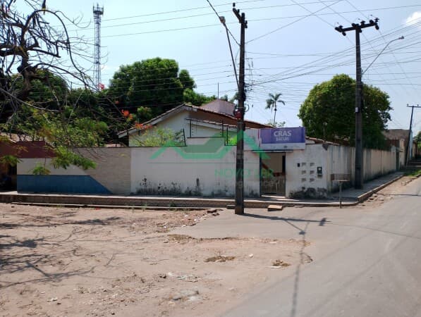 PONTO COMERCIAL - Rua do Aeroporto, Teso Duro