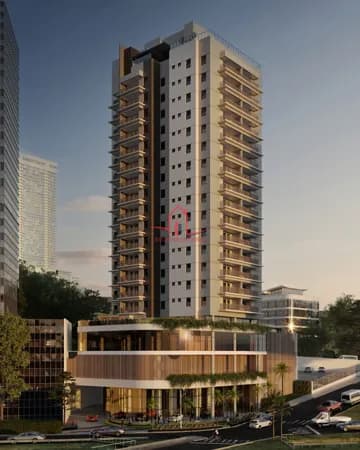 Apartamento em Jundiaí - Vila Virgínia