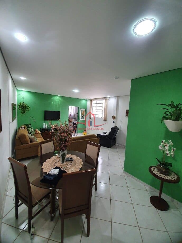 Casa em Jundiaí - Ponte de São João