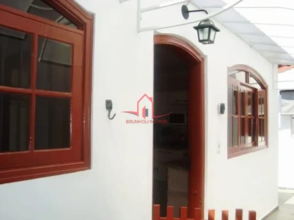 Casa em Várzea Paulista - Cidade Nova II