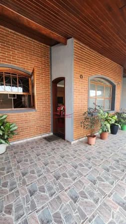 Casa em Várzea Paulista - Vila Santa Terezinha