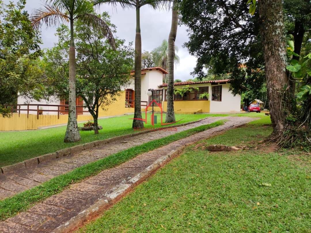 Fazenda/Sítios/Chácaras em Jundiaí - Loteamento Pinheirinho