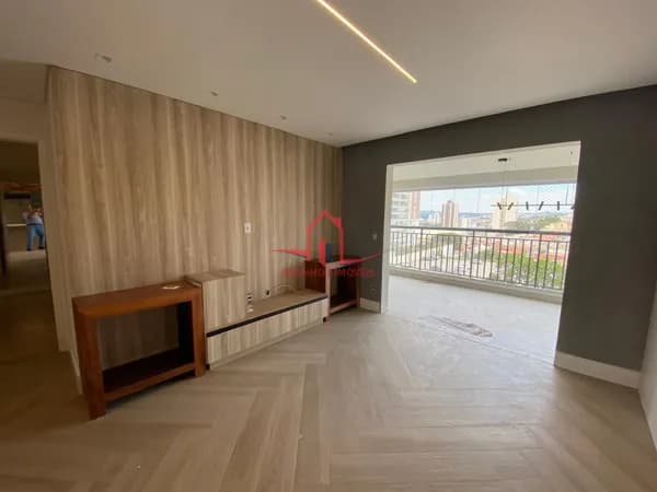 Apartamento em Jundiaí - Anhangabaú