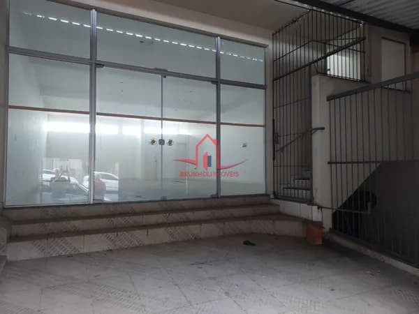 Ponto Comercial/Loja/Box em Jundiaí - Centro