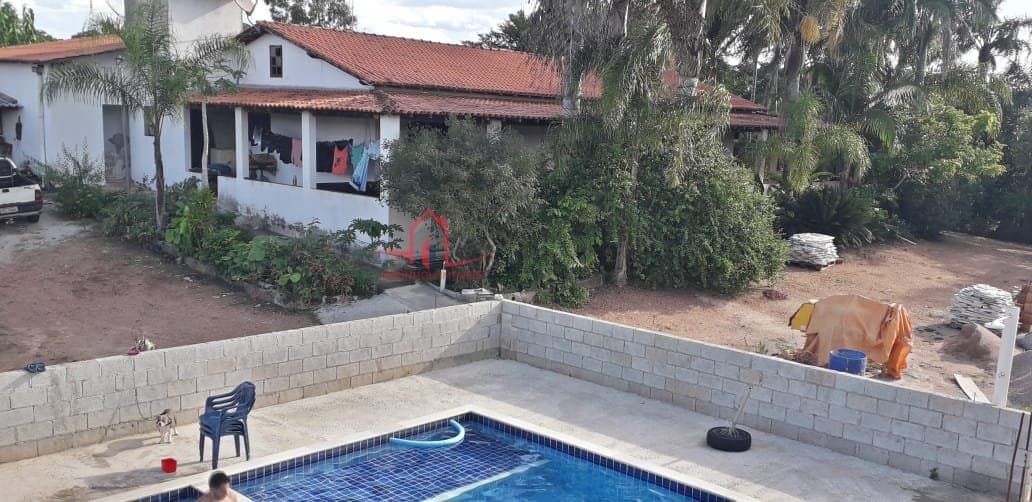 Casa Padrão para Venda em Anhangabaú Jundiaí-SP
