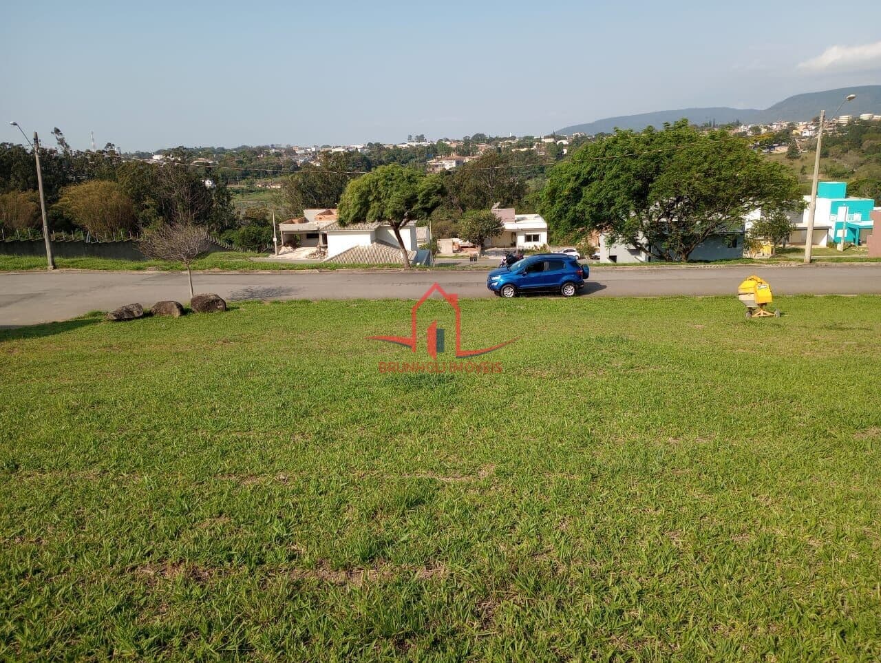 Lote/Terreno em Cabreúva - Vila Preciosa (Vilarejo)
