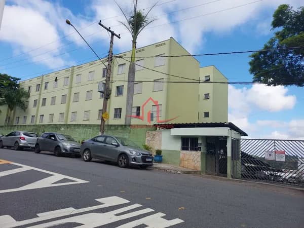 Apartamento em Jundiaí - Residencial Terra da Uva