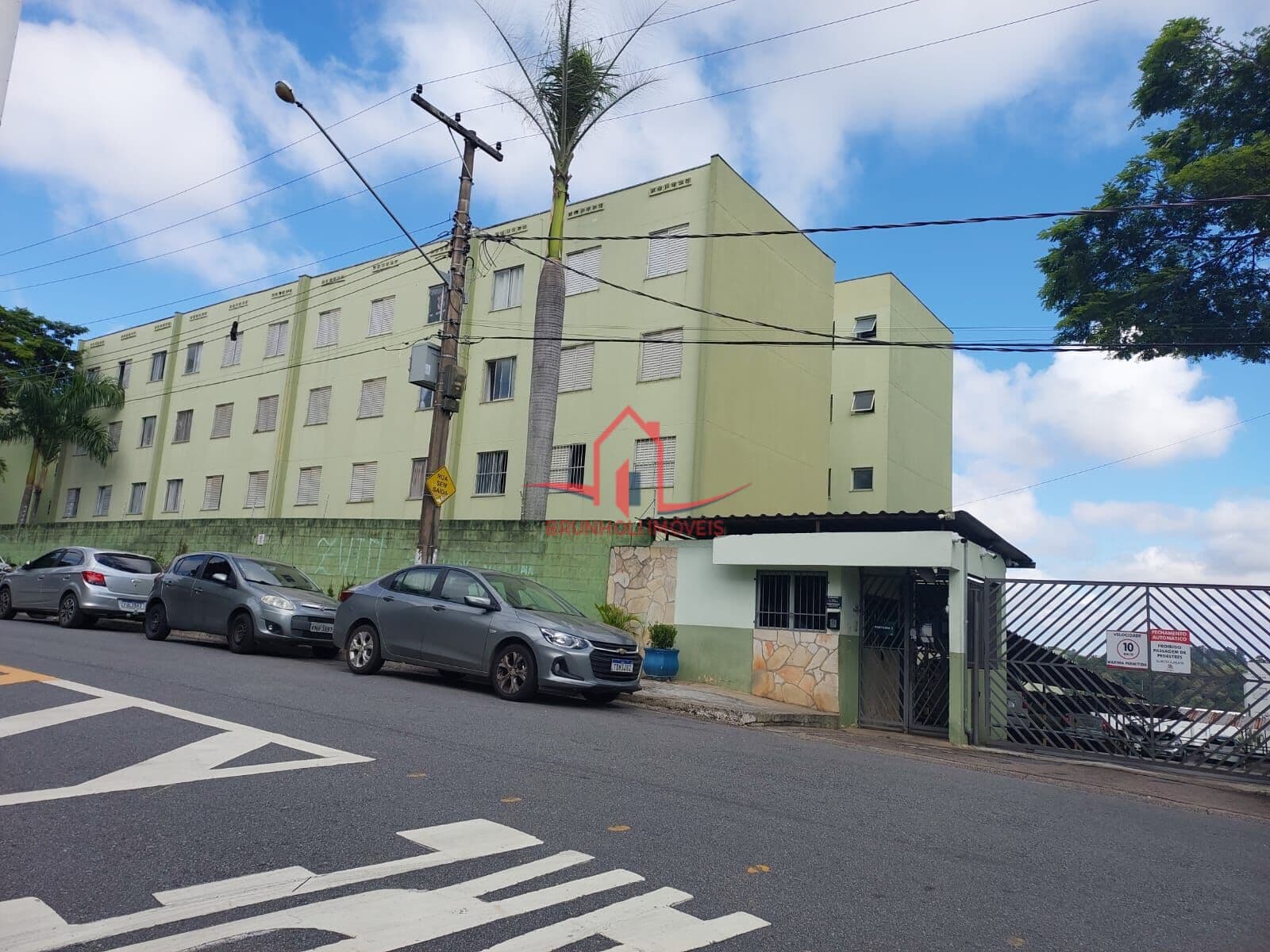 Apartamento em Jundiaí - Residencial Terra da Uva