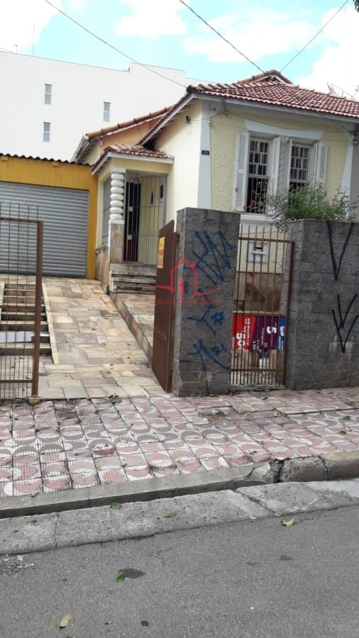 Casa Padrão para Venda em Anhangabaú Jundiaí-SP