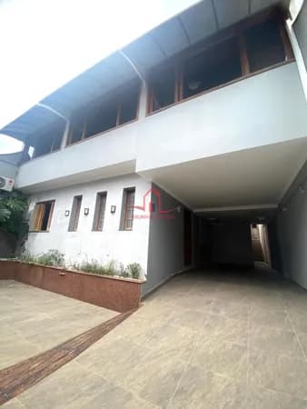 Casa em Jundiaí - Santa Gertrudes