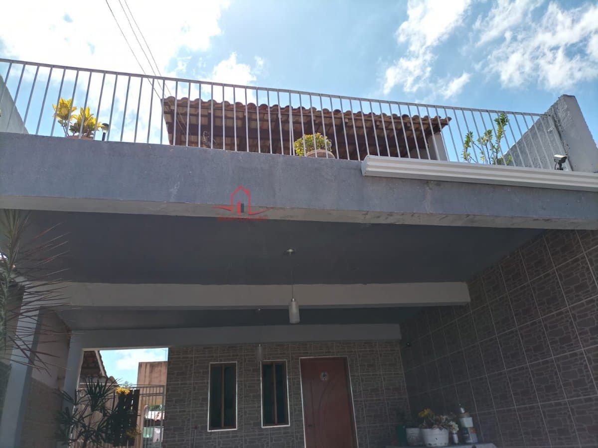 Casa Padrão para Venda em Jardim Currupira Jundiaí-SP