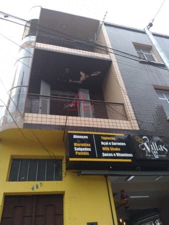 Apartamento Padrão para Aluguel em Anhangabaú Jundiaí-SP