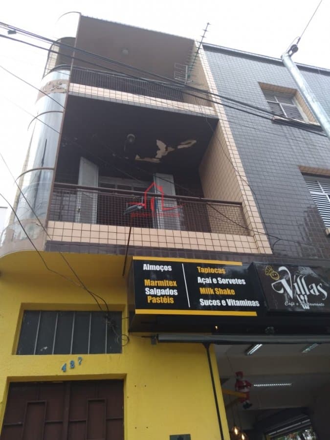 Apartamento Padrão para Aluguel em Anhangabaú Jundiaí-SP