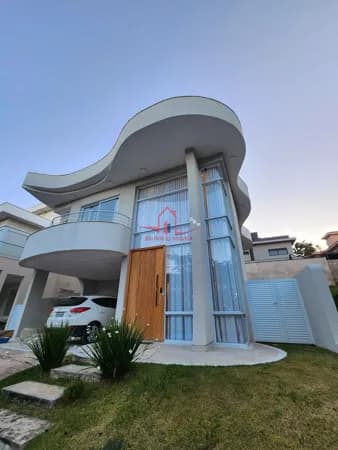 Casa em Itupeva - Mina