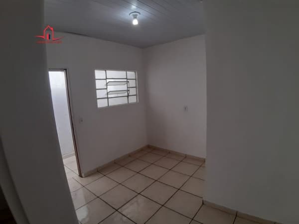 Casa Padrão para Venda em Cidade Santos Dumont Jundiaí-SP