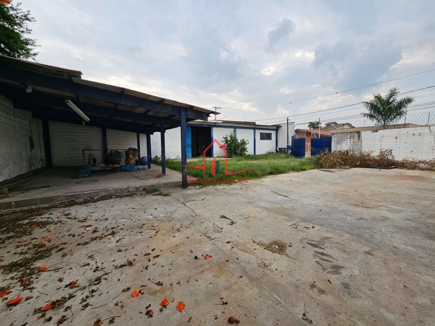 Lote/Terreno em Jundiaí - Vila Joana