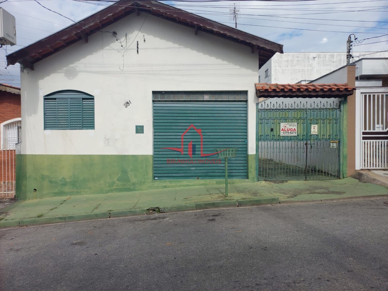 Casa em Jundiaí - Vila Jundiainópolis