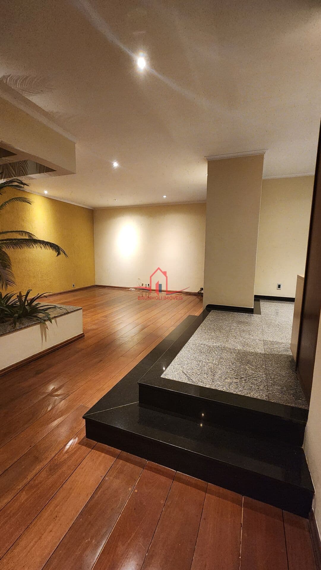 Apartamento em Jundiaí - Centro