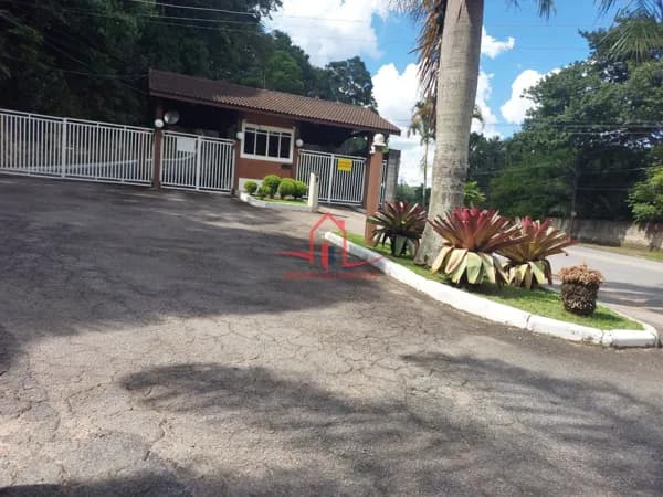Casa de Condomínio em Jundiaí - Caxambu