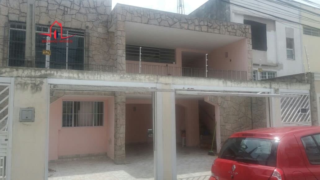 Casa Alto Padrão para Venda em Anhangabaú Jundiaí-SP