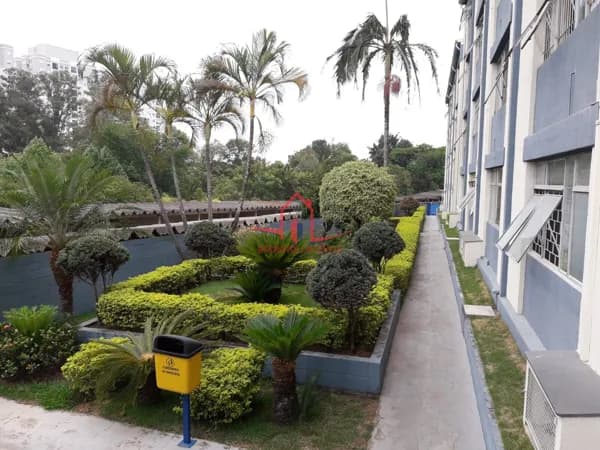 Apartamento em Jundiaí - Parque do Colégio
