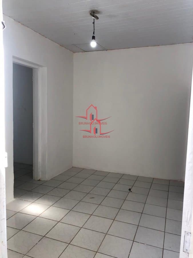 Casa Padrão para Aluguel em Vila Arens II Jundiaí-SP