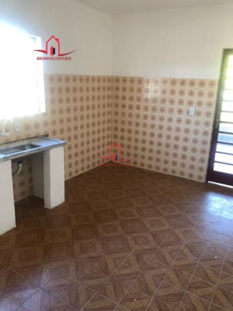 Casa Padrão para Aluguel em Parque Internacional Campo Limpo Paulista-SP