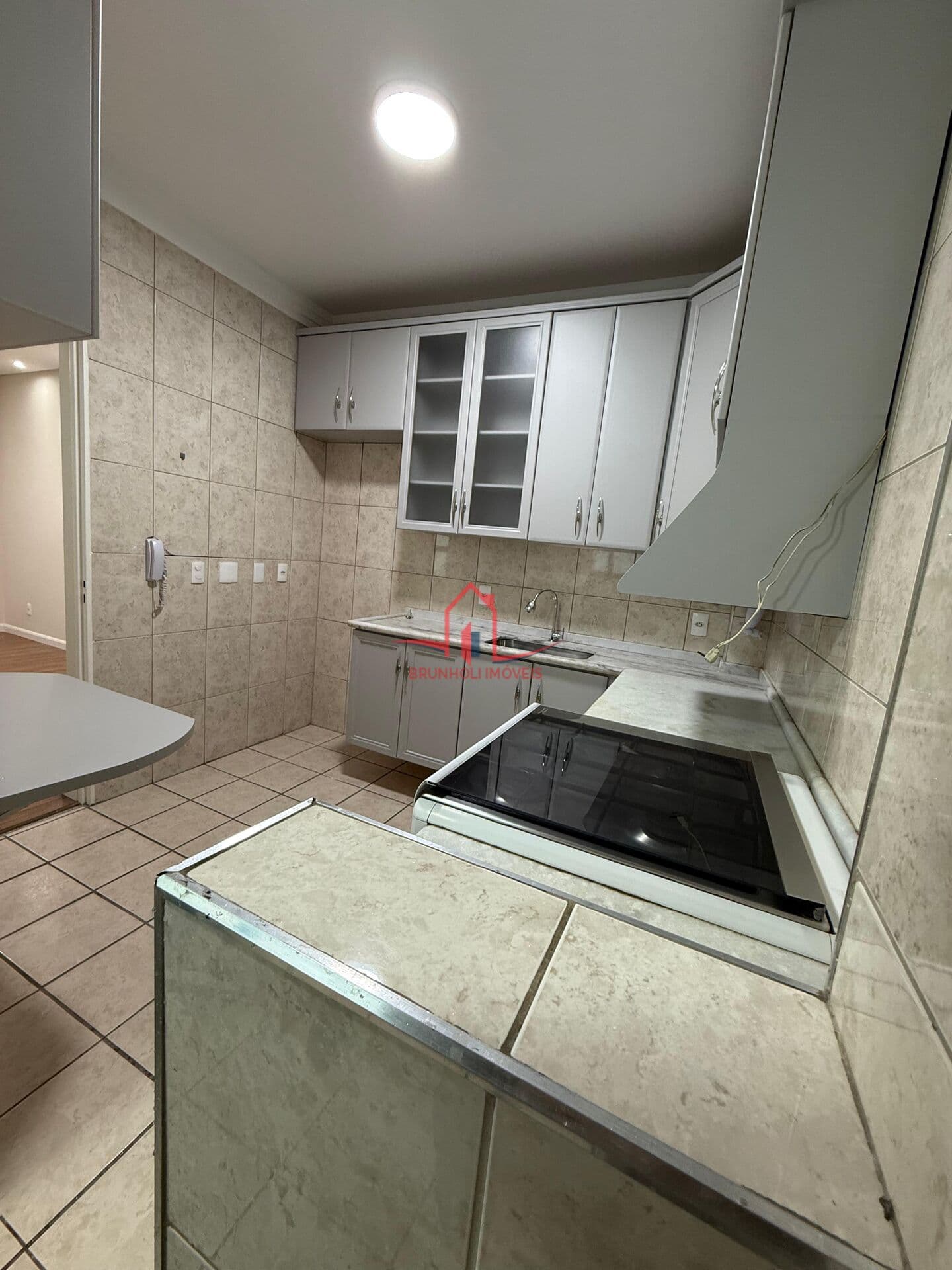 Apartamento em Jundiaí - Jardim Santa Teresa