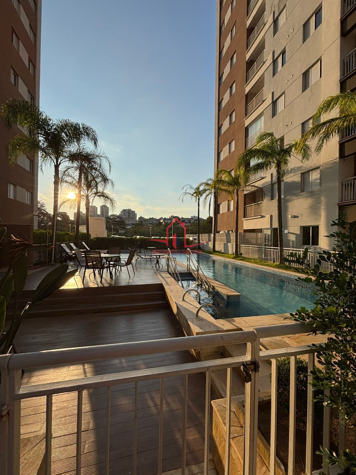 Apartamento em Jundiaí - Parque União