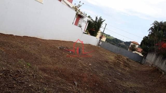 Terreno para Venda em Parque Quinta da Boa Vista Jundiaí-SP