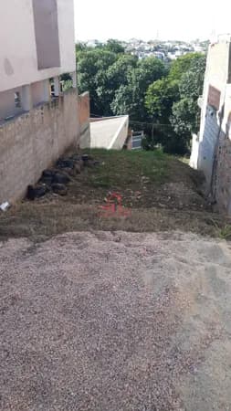 Lote/Terreno em Jundiaí - Parque Residencial São Miguel