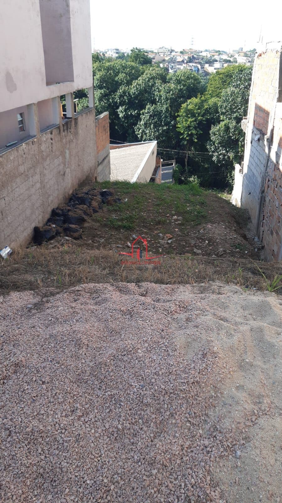 Lote/Terreno em Jundiaí - Parque Residencial São Miguel