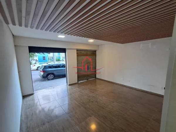 Salão comercial Padrão para Aluguel em Vila Arens II Jundiaí-SP