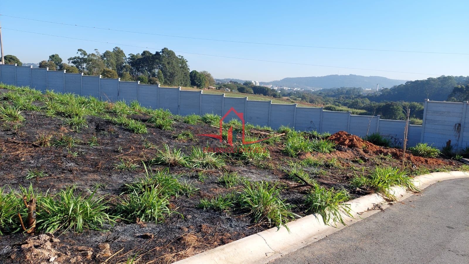 Lote/Terreno em Itupeva - Jardim Alto do Pinheirinho