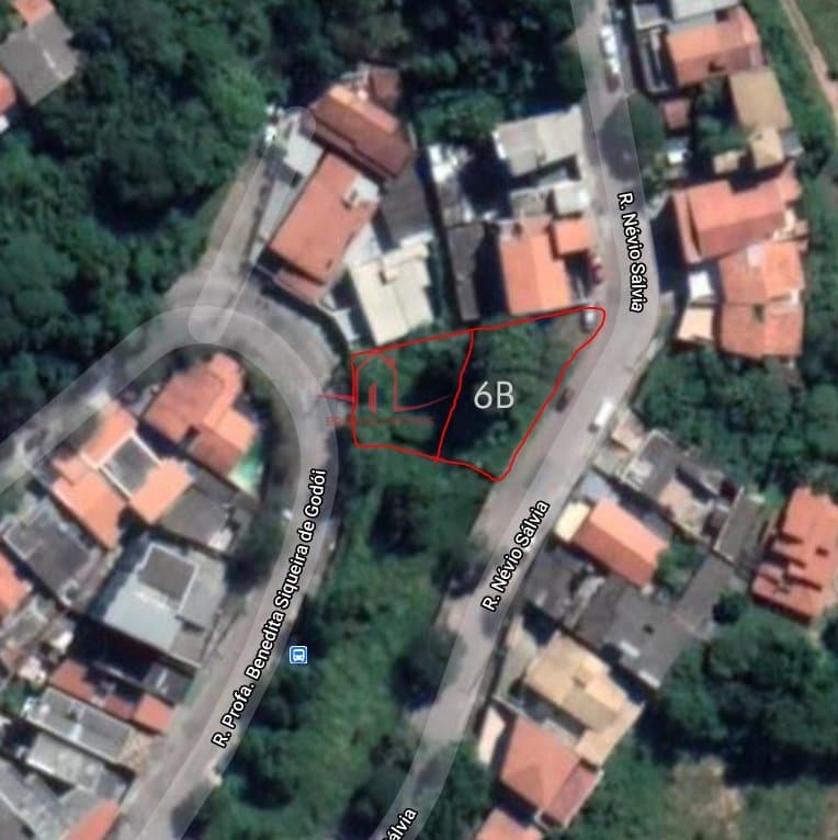Terreno para Venda em Jardim Roma Jundiaí-SP
