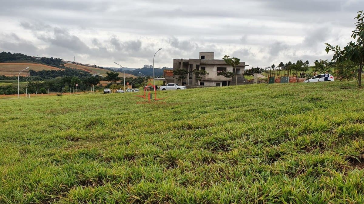 Terreno em Condomínio para Venda em Chácara Terra Nova Jundiaí-SP