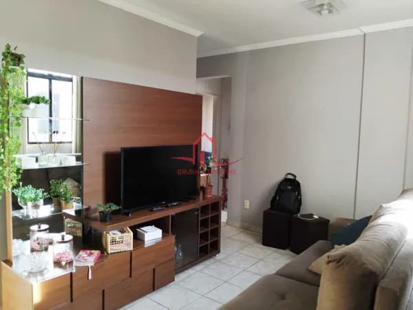 Apartamento em Jundiaí - Vila Mafalda