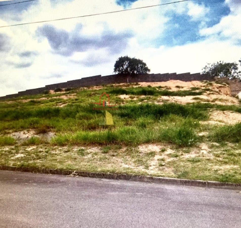 Terreno em Condomínio para Venda em Morro Alto Itupeva-SP