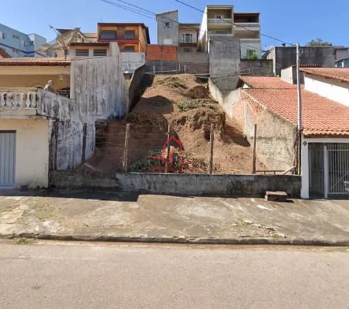 Lote/Terreno em Jundiaí - Jardim Roma