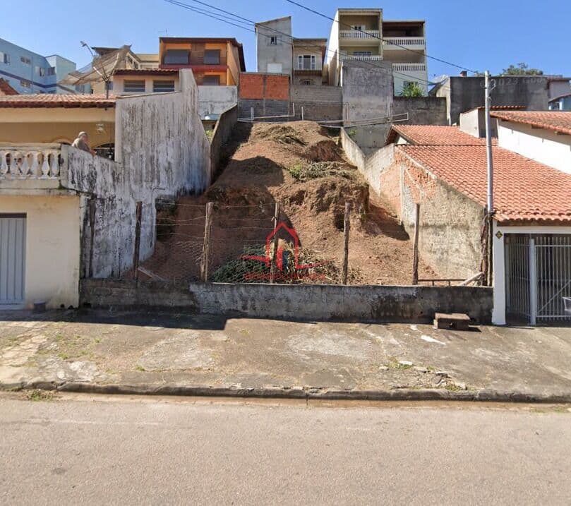 Lote/Terreno em Jundiaí - Jardim Roma