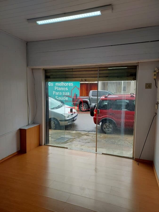 Salão comercial Padrão para Aluguel em Anhangabaú Jundiaí-SP