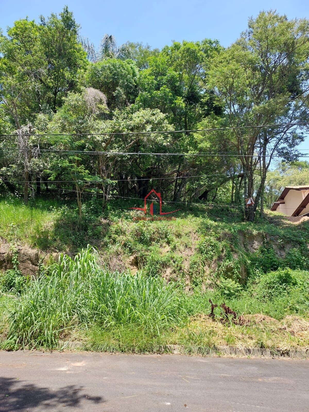 Lote/Terreno em Jundiaí - Chácara Malota