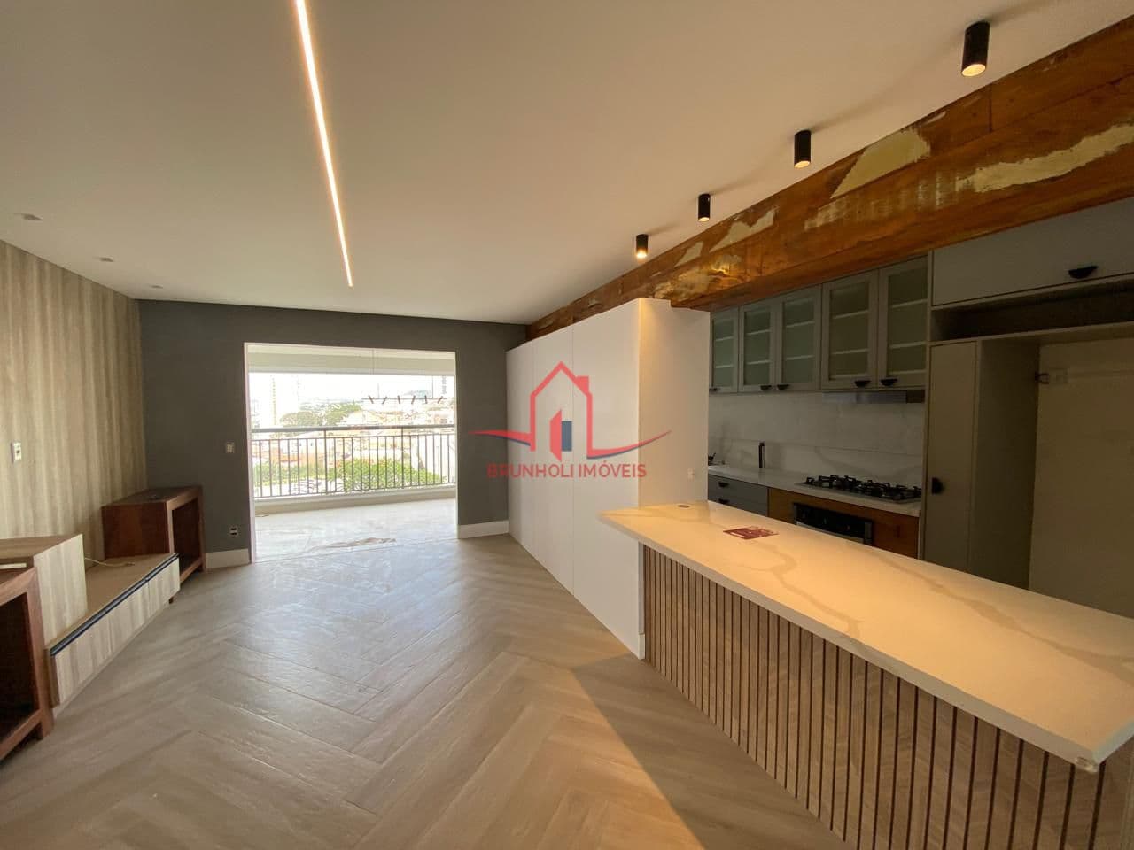 Apartamento em Jundiaí - Anhangabaú