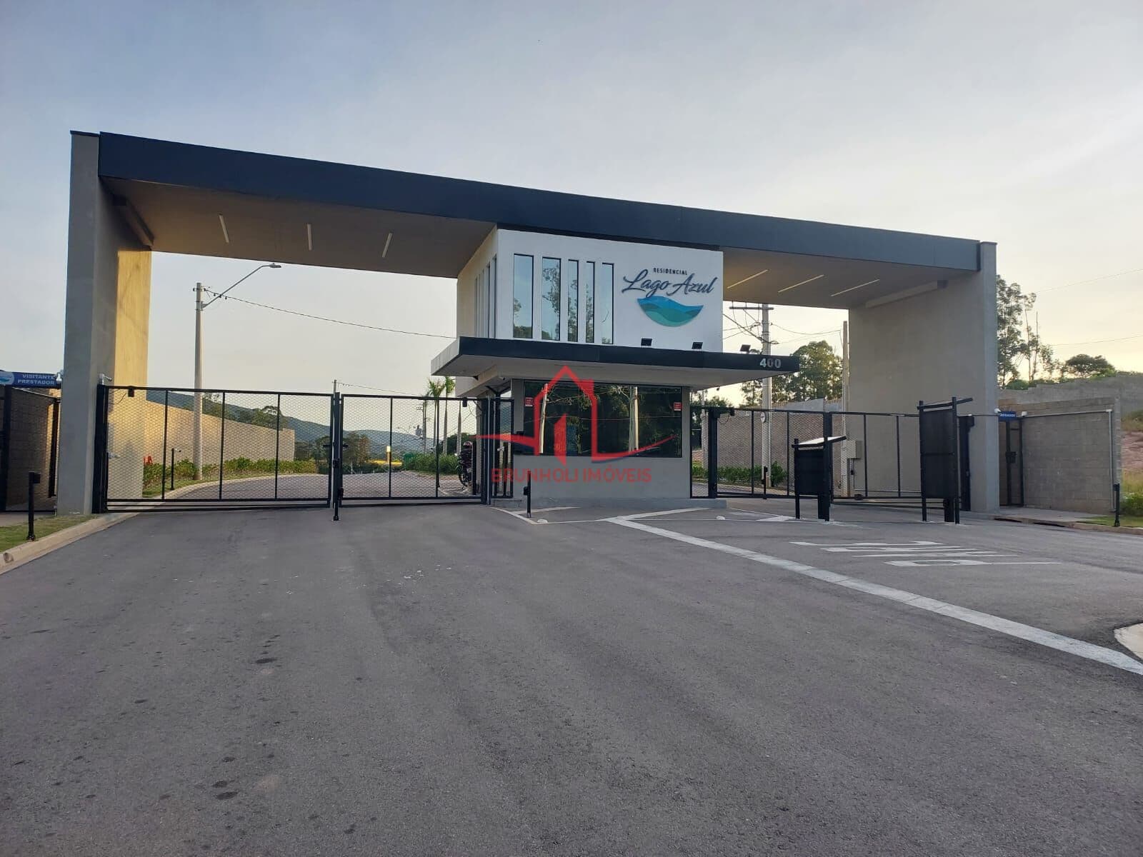 Lote/Terreno em Jundiaí - Centro