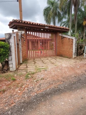 Chácara para Venda em Traviú Jundiaí-SP