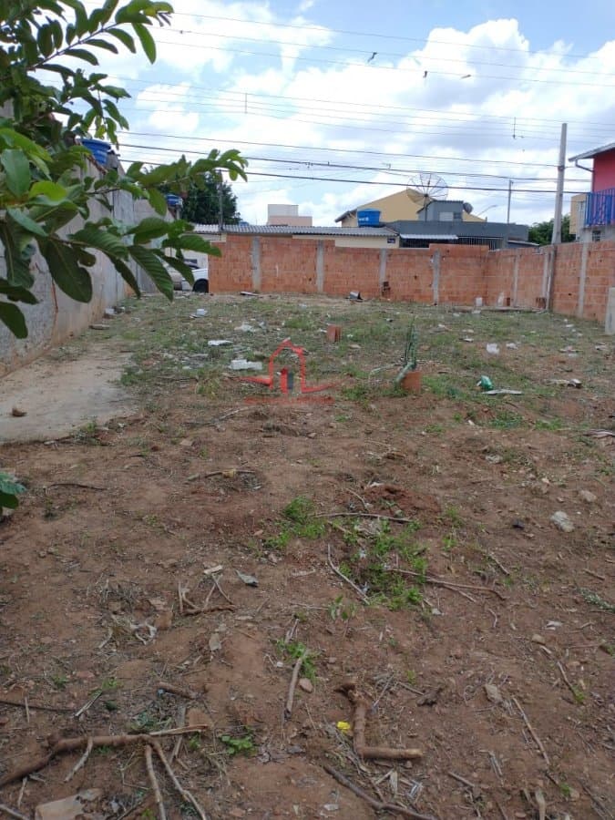 Terreno para Venda em Jardim Paulista I Jundiaí-SP