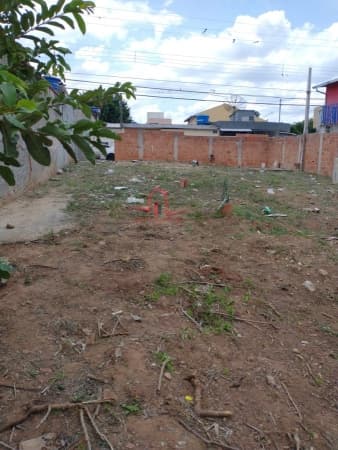 Terreno para Venda em Jardim Paulista I Jundiaí-SP