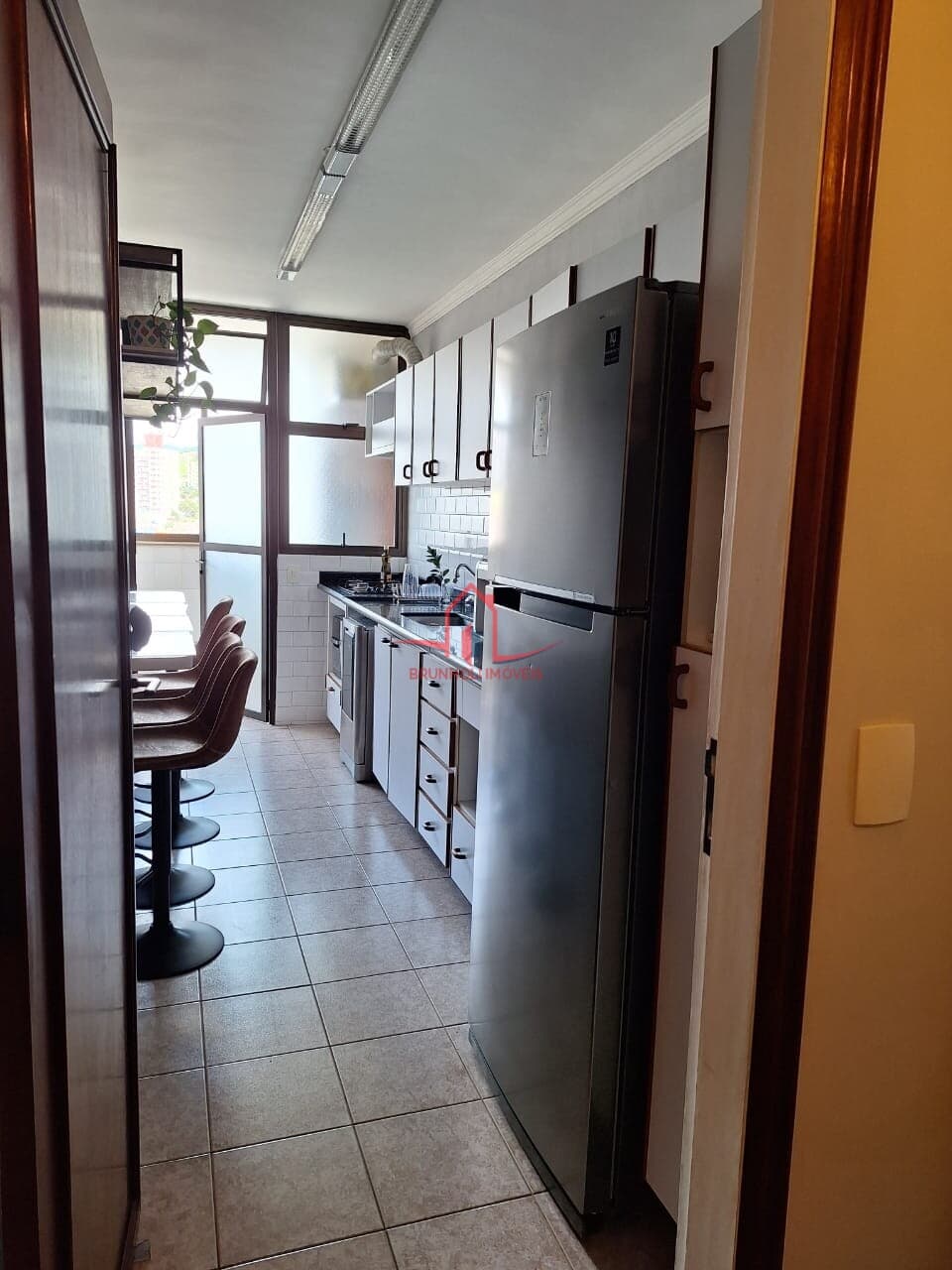 Apartamento em Centro, Jundiaí/SP