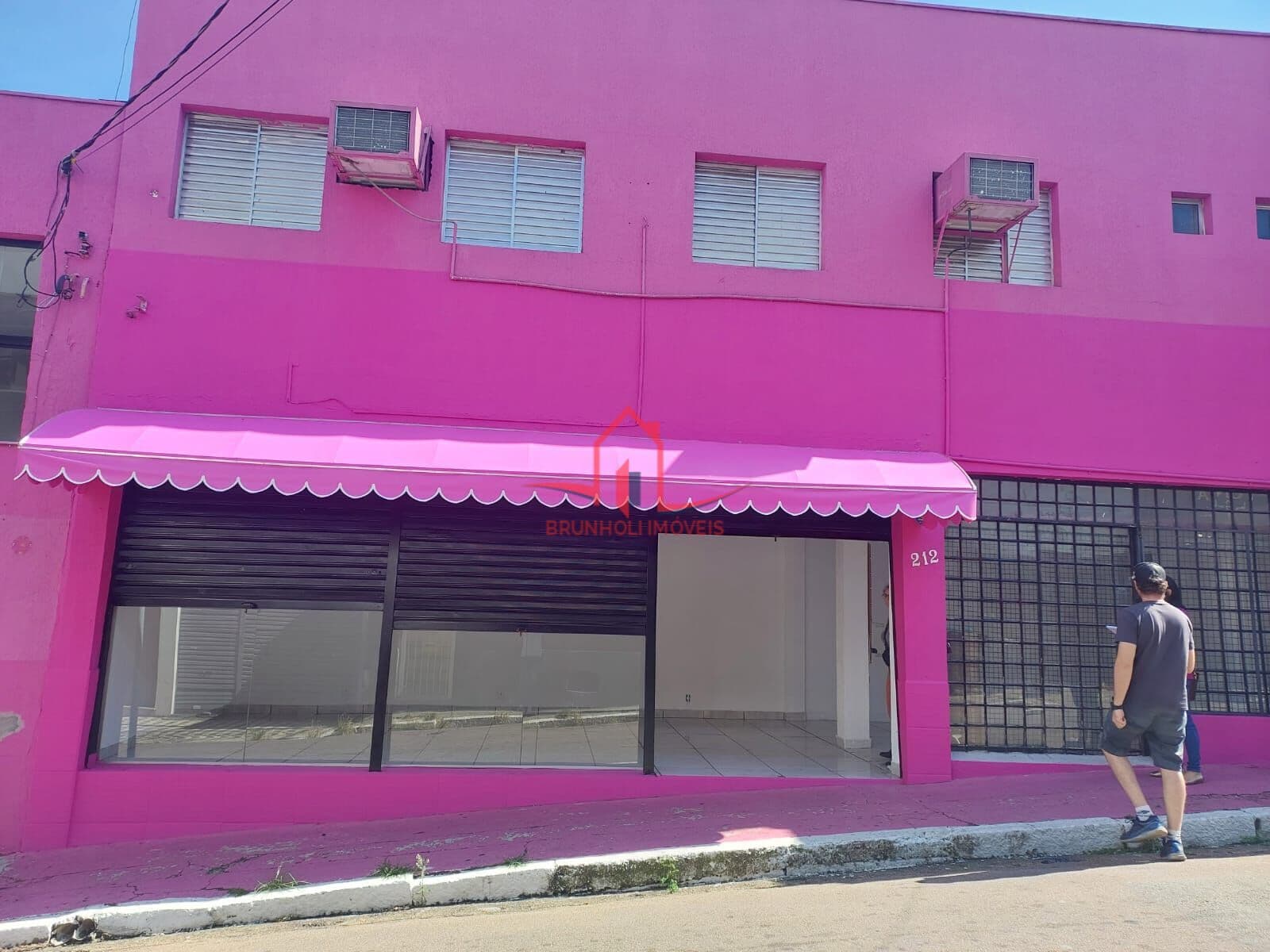 Sala/Conjunto em Jundiaí - Centro