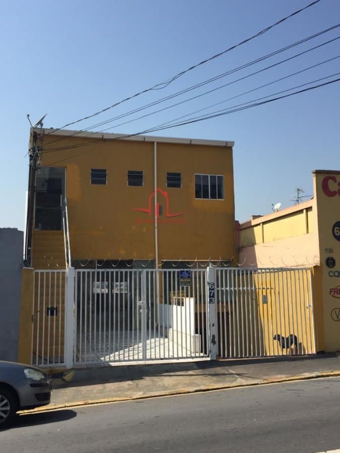 Salão comercial Padrão para Venda em Vila Vianelo Jundiaí-SP